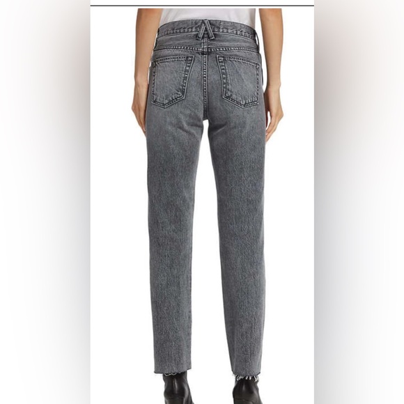 SLVRLAKE Midnight-Rider Hero Jeans - Picture 4 of 6